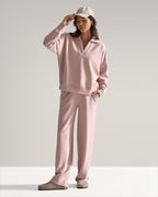 Soft Relaxed Polo