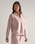 Soft Relaxed Polo