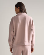 Soft Relaxed Polo