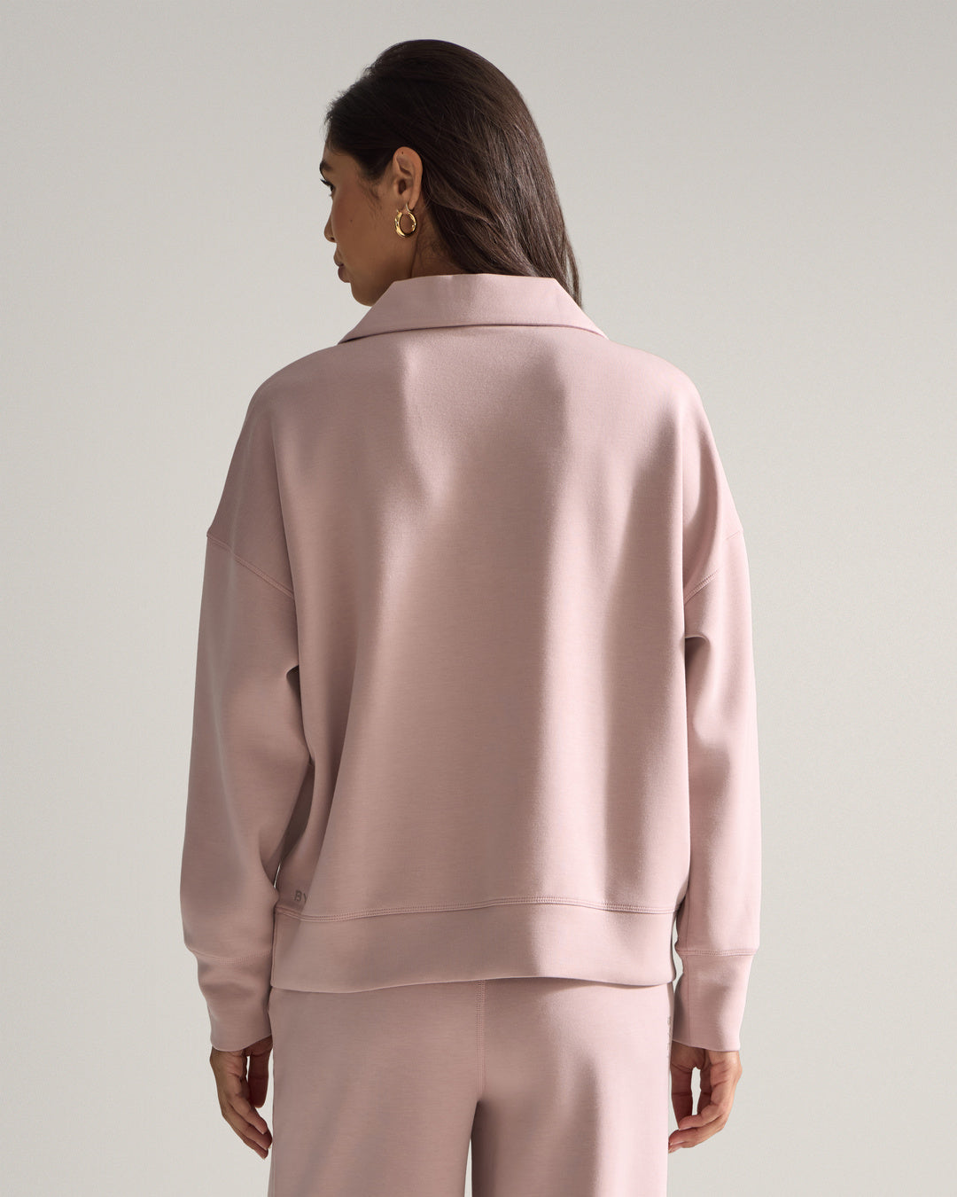 Soft Relaxed Polo
