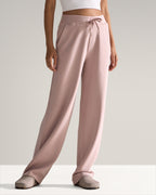 Soft Straight Leg Pant