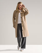 Commute Trench Coat