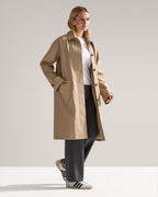 Commute Trench Coat