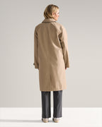Commute Trench Coat