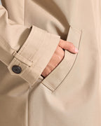 Commute Trench Coat