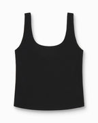 Contour Scoopneck Tank