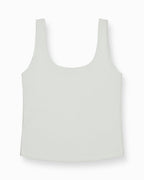Contour Scoopneck Tank