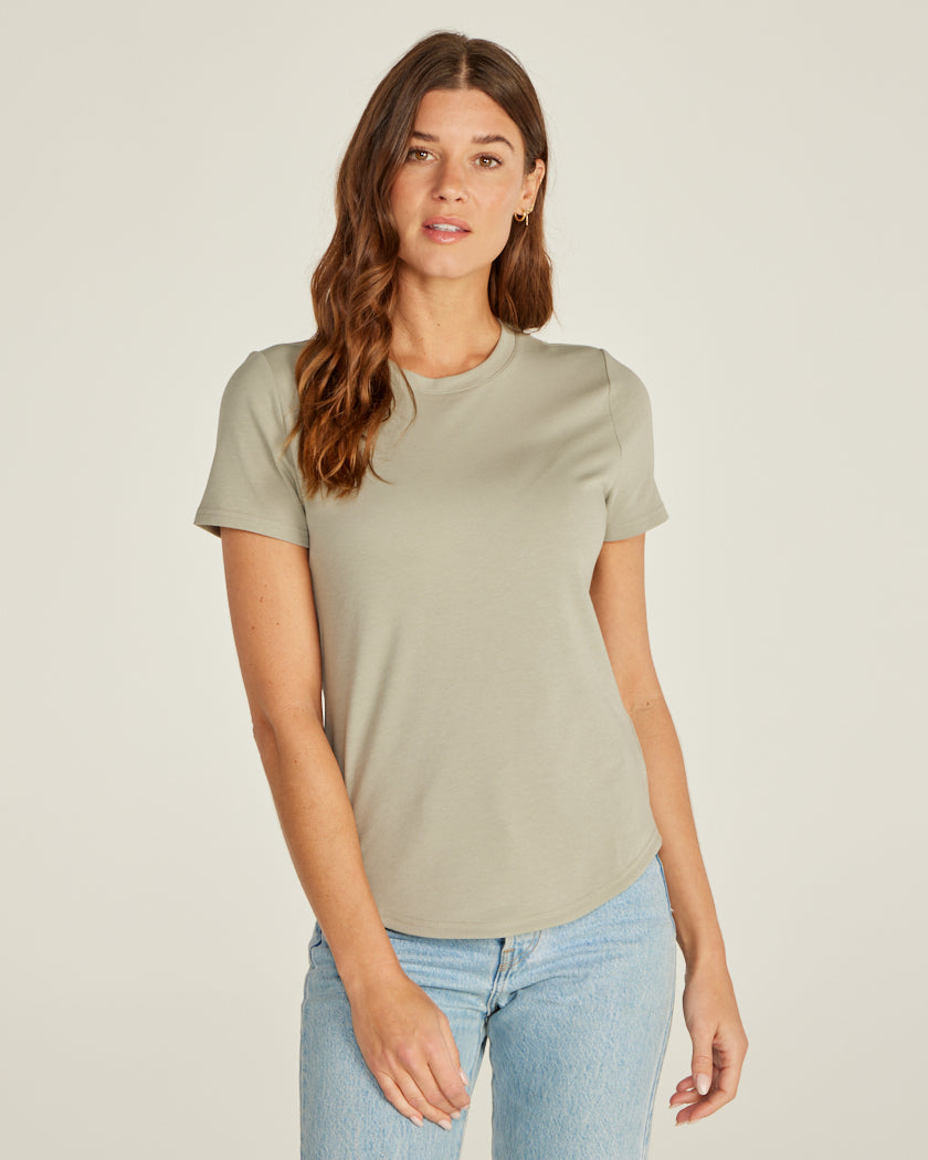 Drift Short Sleeve