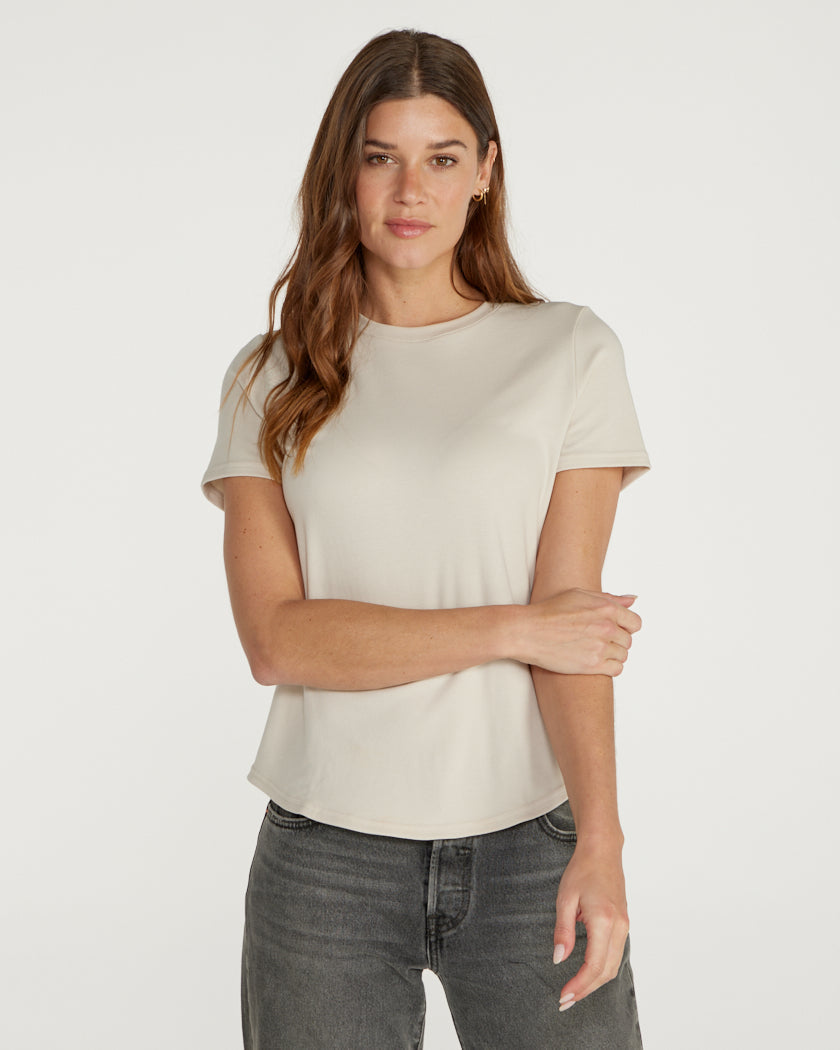 Drift Short Sleeve