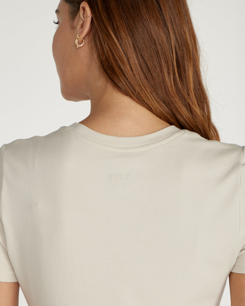 Drift Short Sleeve