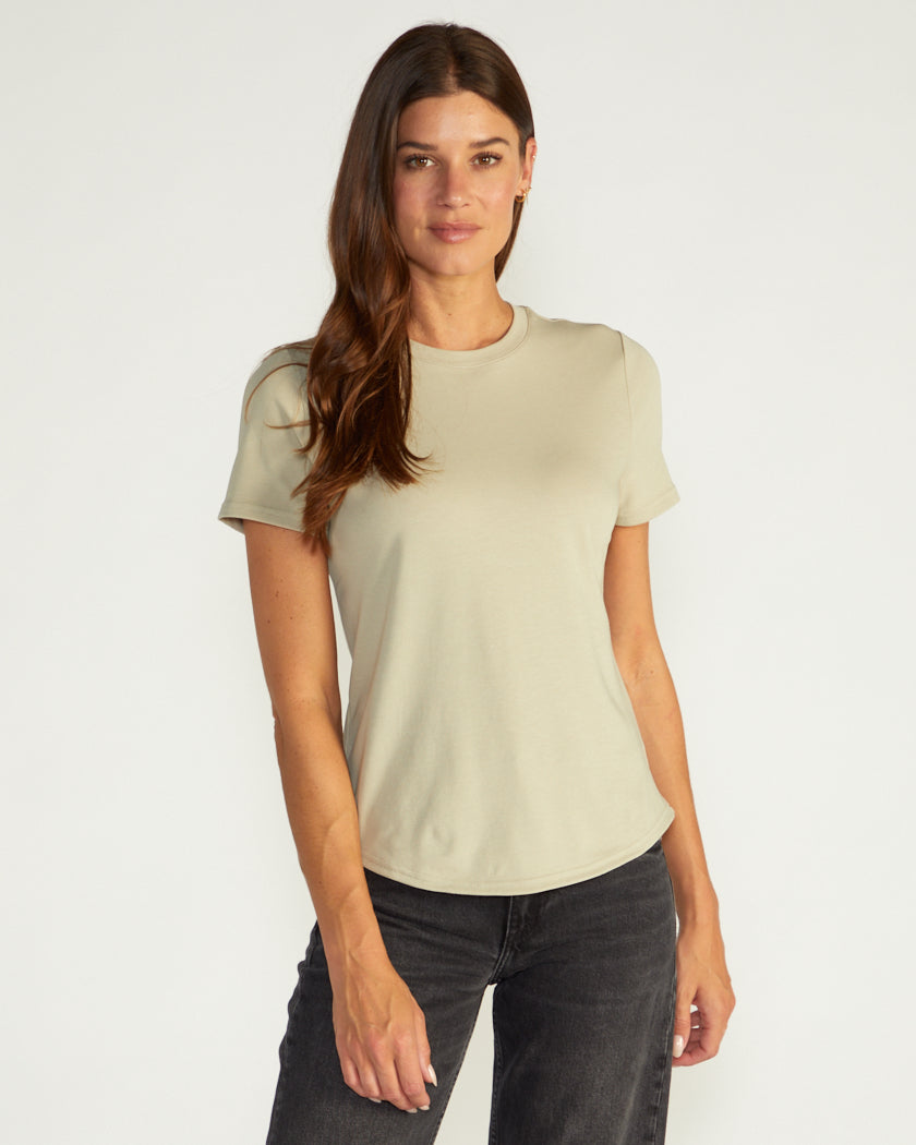 Drift Short Sleeve