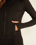 Metta Full Zip Jacket