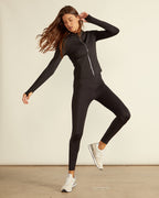 Metta Full Zip Jacket