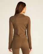 Metta Full Zip Jacket