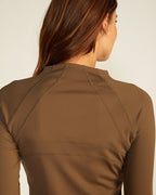 Metta Full Zip Jacket