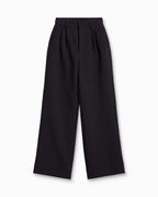 Midtown Wide-Leg Tailored Pant