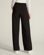 Midtown Wide-Leg Tailored Pant