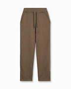 Soft Split Hem Pant