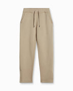 Soft Split Hem Pant