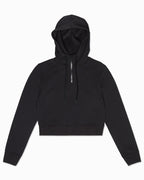 Soft Quarter-Zip Hoodie