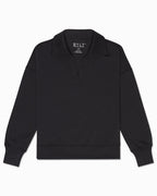 Soft Relaxed Polo