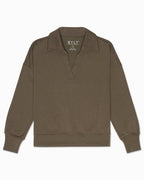 Soft Relaxed Polo