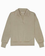 Soft Relaxed Polo