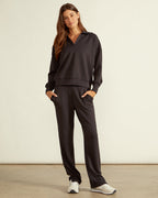 Soft Relaxed Polo