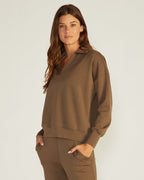 Soft Relaxed Polo