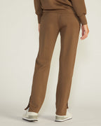 Soft Split Hem Pant