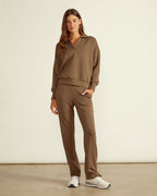 Soft Relaxed Polo