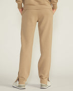 Soft Split Hem Pant