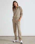 Soft Relaxed Polo