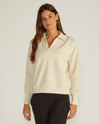 Soft Relaxed Polo