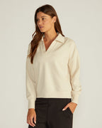 Soft Relaxed Polo