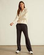 Soft Relaxed Polo