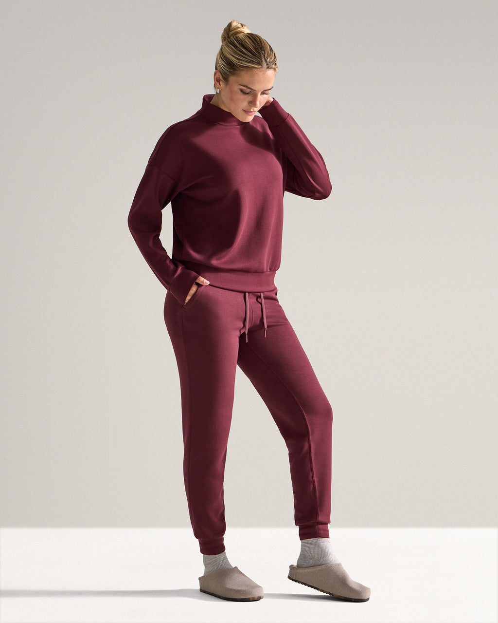 Soft Jogger
