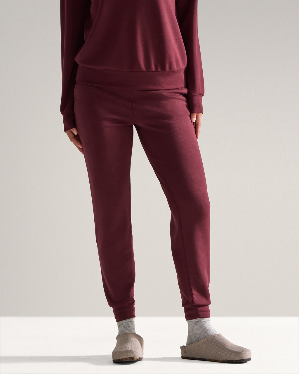 Soft Jogger
