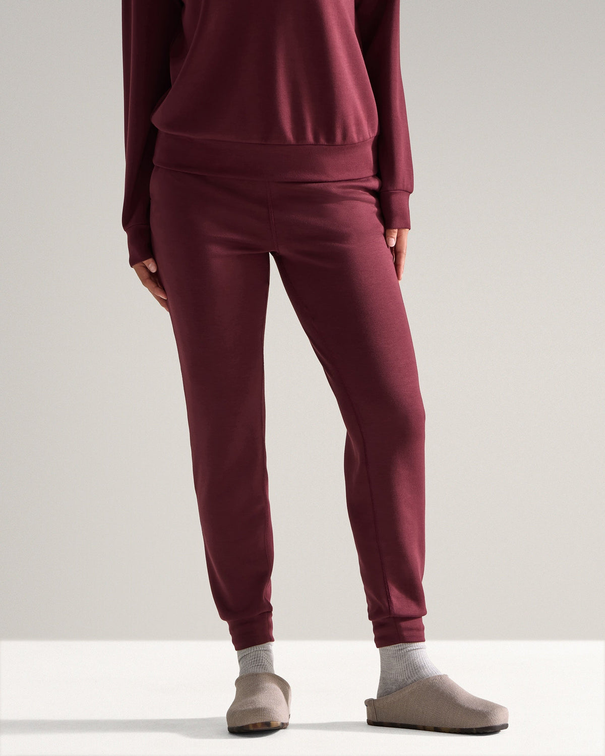 Soft Jogger