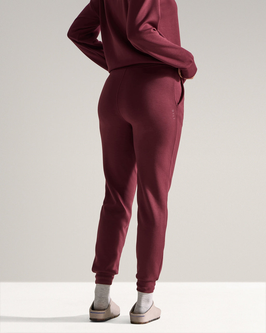 Soft Jogger