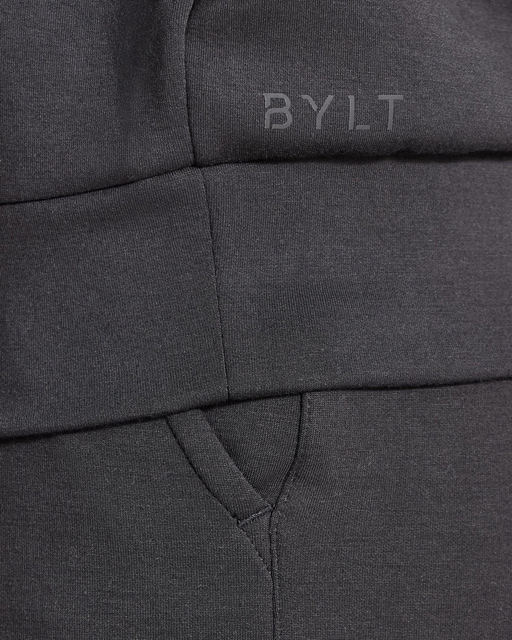 Soft Mockneck Pullover