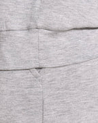 Soft Mockneck Pullover