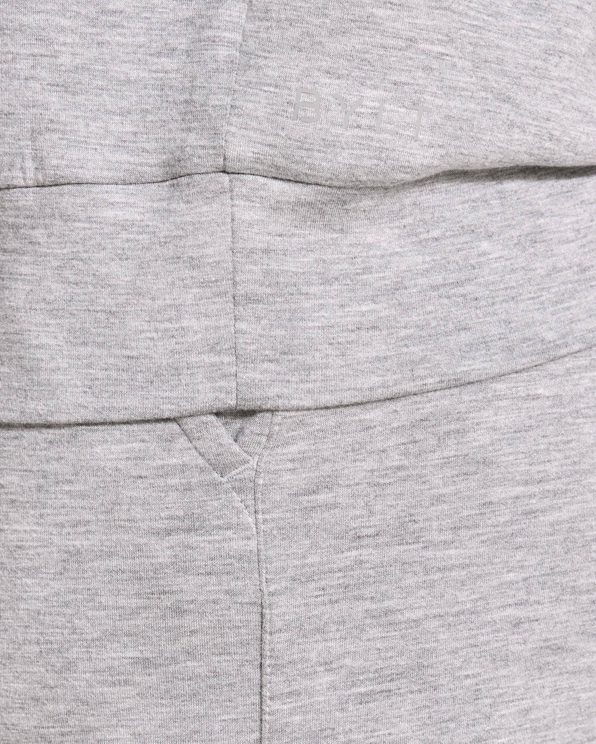 Soft Mockneck Pullover