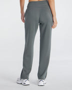 Soft Split Hem Pant