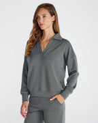 Soft Relaxed Polo