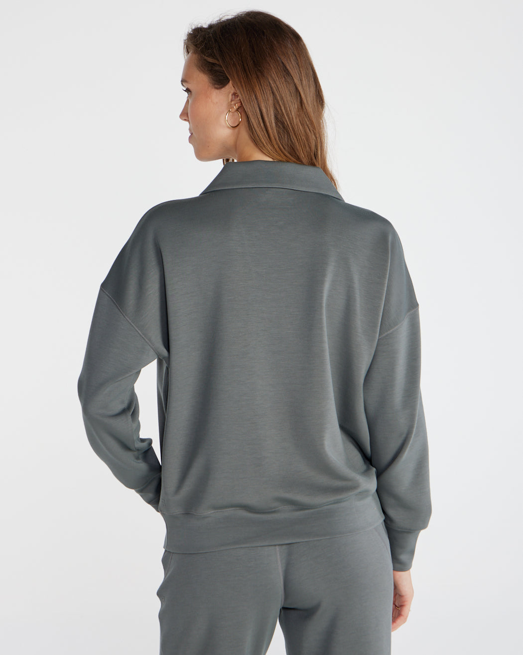 Soft Relaxed Polo