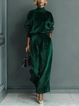 Forest green