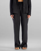 Women's Back to Basics Linen Pant
