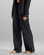 Women's Back to Basics Linen Pant