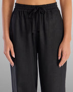 Women's Back to Basics Linen Pant